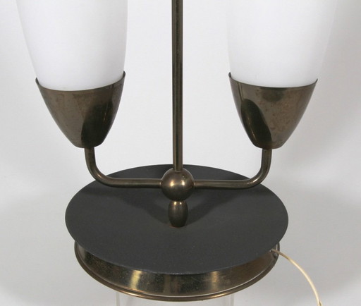 Lampada da tavolo Philips, design: Louis Kalff