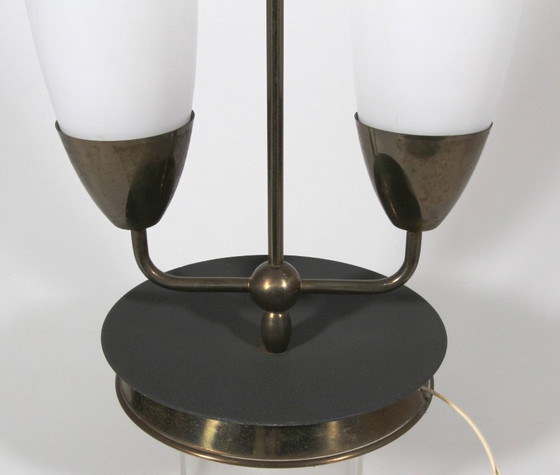 Image 1 of Lampada da tavolo Philips, design: Louis Kalff