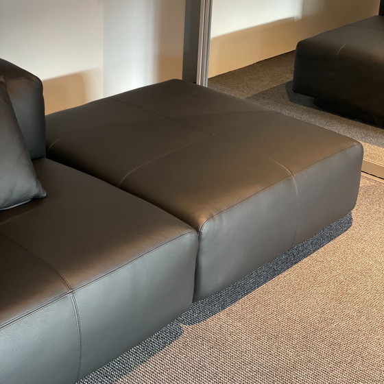 Image 1 of Divano angolare Vitra Soft Modular Sofa