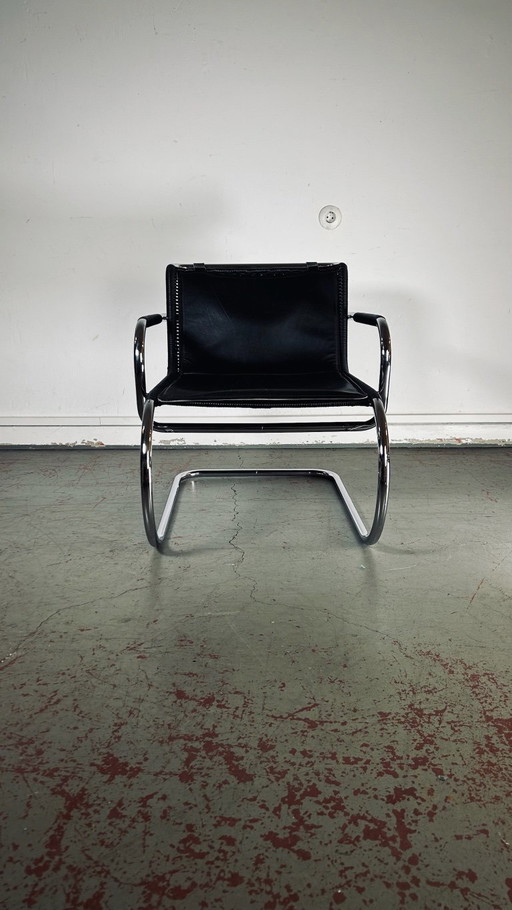 Cantilever chair Triennale, Franco Albini for Tecta / Germany