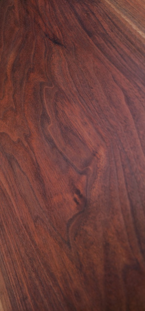 Image 1 of Canadian walnut cutting board