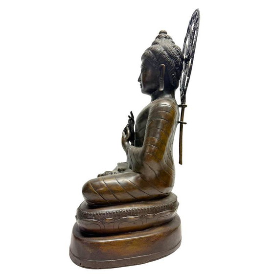 Set of two Chinese bronze foo dogs – lot 101 – Oliver, Paintings & Drawings, Canvas, Cotton, Aziatisch (photo 87 of 310)