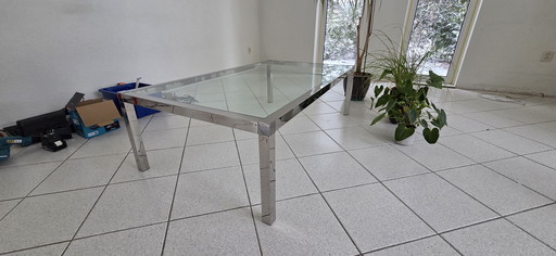 Tavolino Galotti & Radice