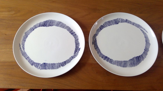 Image 1 of 14 pezzi di stoviglie Ottolenghi by Serax