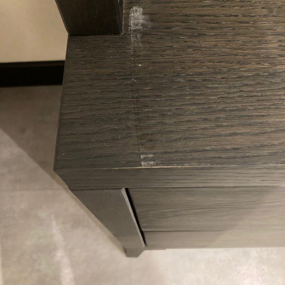 Image 1 of Armoire murale Hofstede Raanhuis Novembre