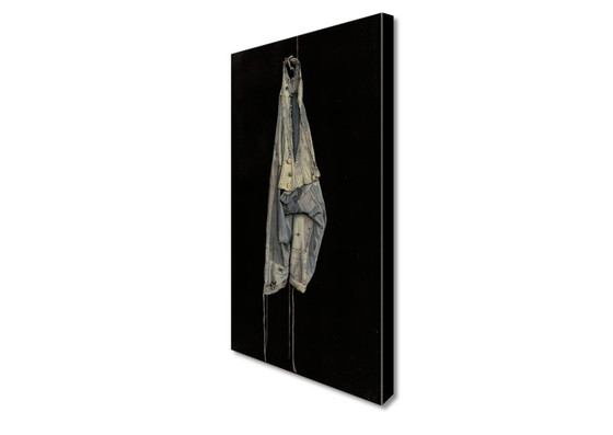 Image 1 of Jopie Huisman   Broek van een Koemelker  (op canvas)