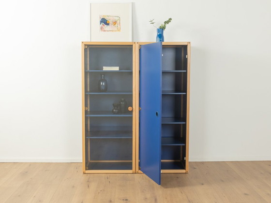 Image 1 of 2x cassettiere Flötotto, vetrina