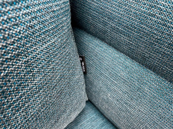 Image 1 of Poltrona acustica Vitra Alcove