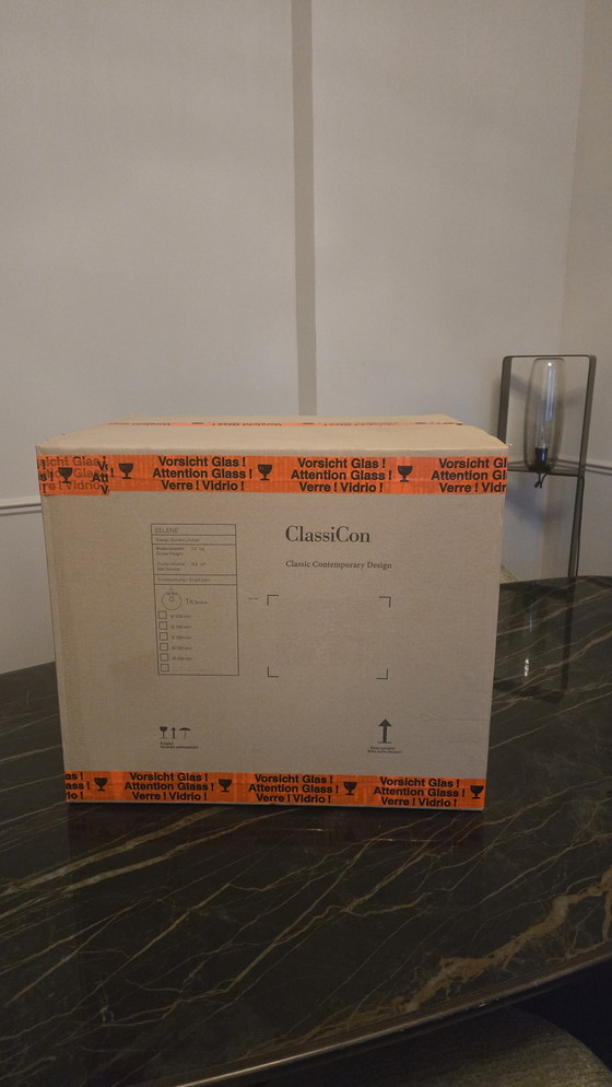 Image 1 of ClassiCon Selene 45 pendant lamp, 45 cm, copper