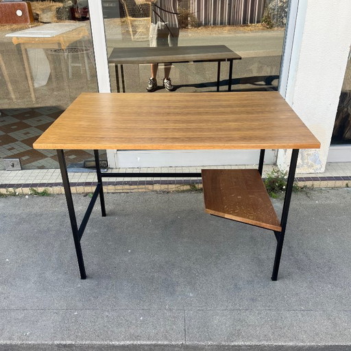 Bureau en bois 