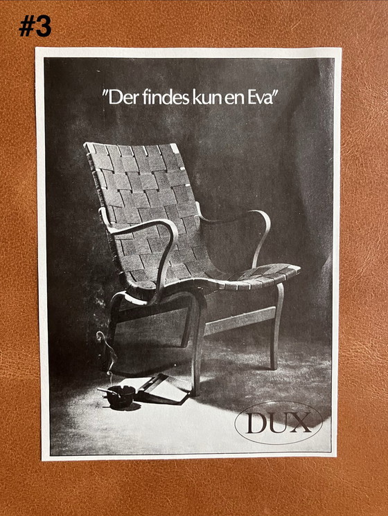 Image 1 of Materiale pubblicitario dal design vintage anni '80 e '90