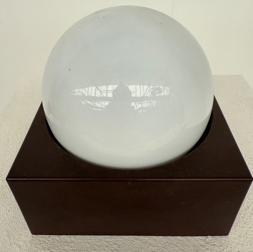 Ceiling lamp/wall lamp bakelite '50