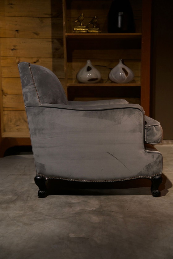 Image 1 of Nuova poltrona originale Timothy Oulton