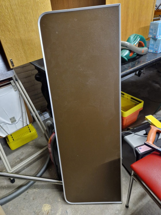 Image 1 of 2 sgabelli da bar retrò