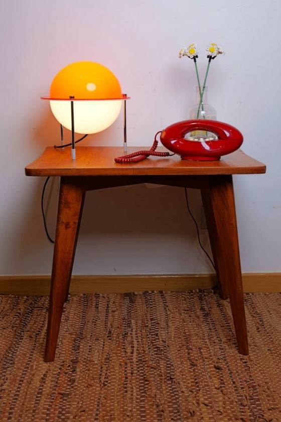 Image 1 of The Solo Side Table  