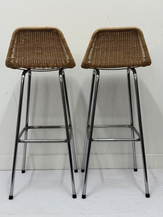 Image 1 of Taburetes Rohé Noordwolde