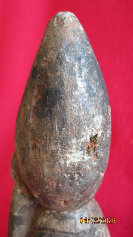 Image 1 of Bakongo ntadi grave image