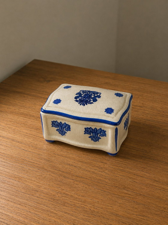 Image 1 of Boîte vintage