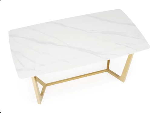 Nice marble table