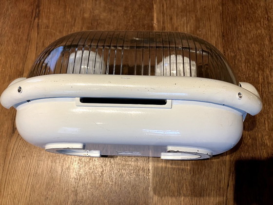 Image 1 of Walnuss T Achille Castiglioni - FLOS