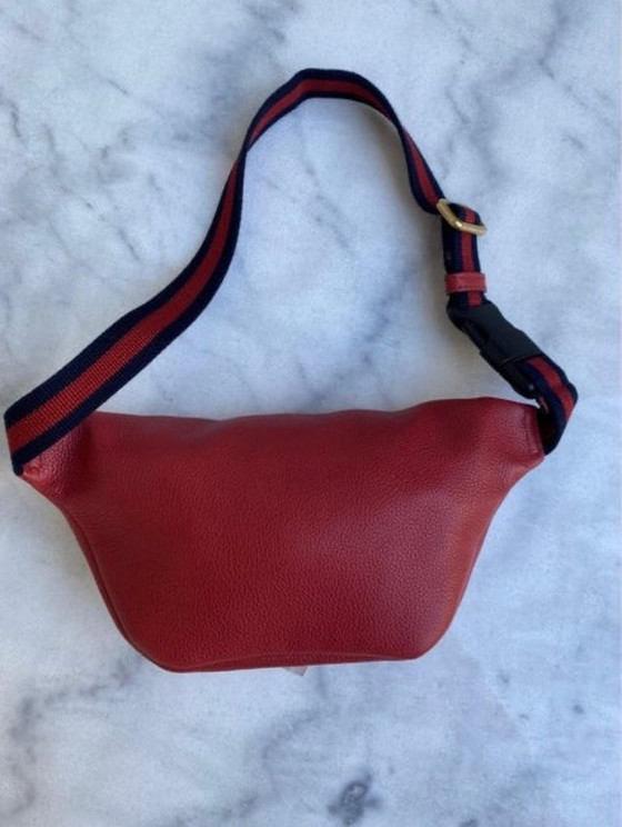 Image 1 of Pochette Coco Capitán