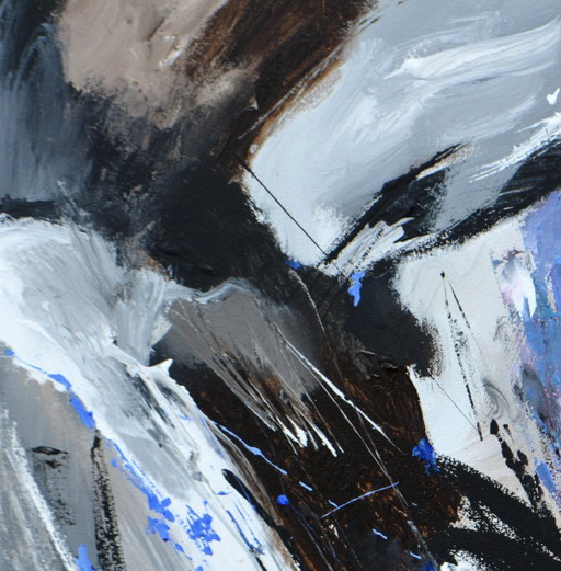 Energía – kunst, Canvas (photo 2 of 5)