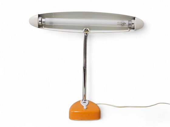 Image 1 of Lampada da tavolo / lampada da scrivania Matsushita National, anni '70