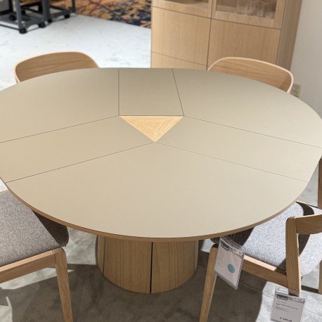 Image 1 of ensemble de salle à manger