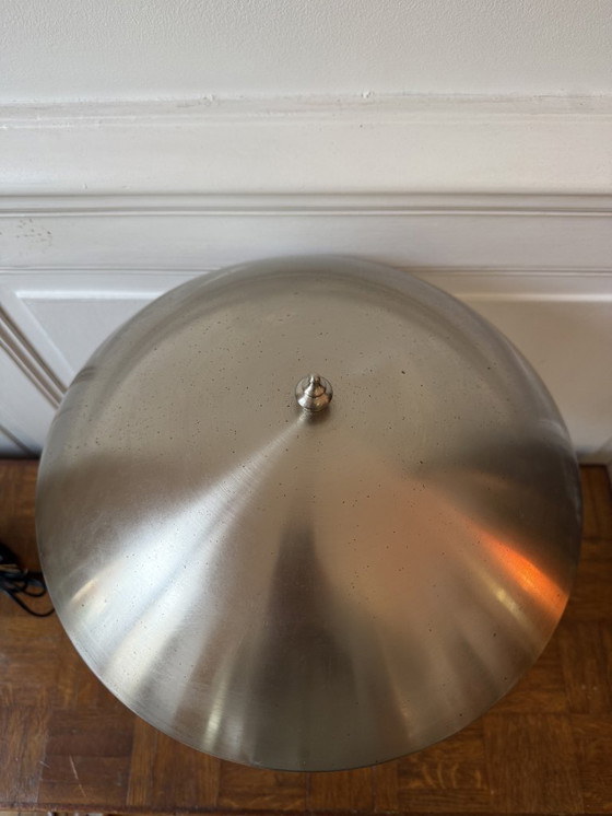 Image 1 of Lampe paquebot / champignon vintage