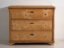Large antique chest of drawers (c.1920) #38 (photo 35 of 40)