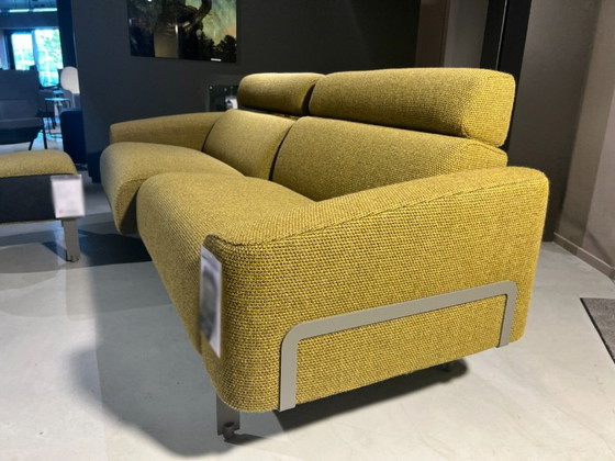 Image 1 of Maßgefertigter 3,5-Sitzer und