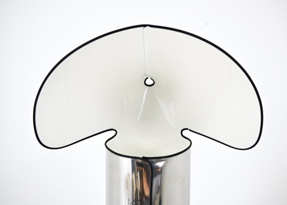 Image 1 of Lampadaire « Chiara » de Mario Bellini pour Flos, années 1960