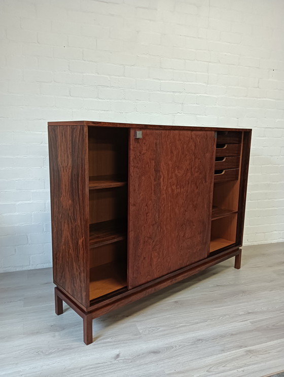 Image 1 of Alacena, Aflred Hendrickx para Belform