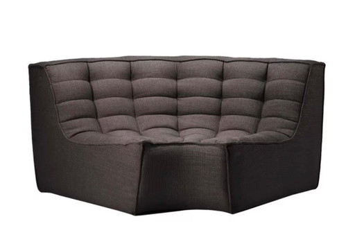 Ethnicraft n701 hoekelement