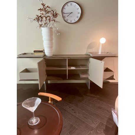 sideboard – Draenert, Design (photo 3 of 7)