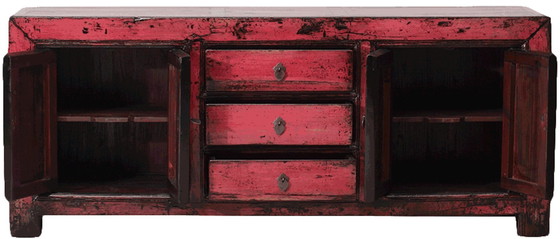 Image 1 of Oud Chinees dressoir 03084