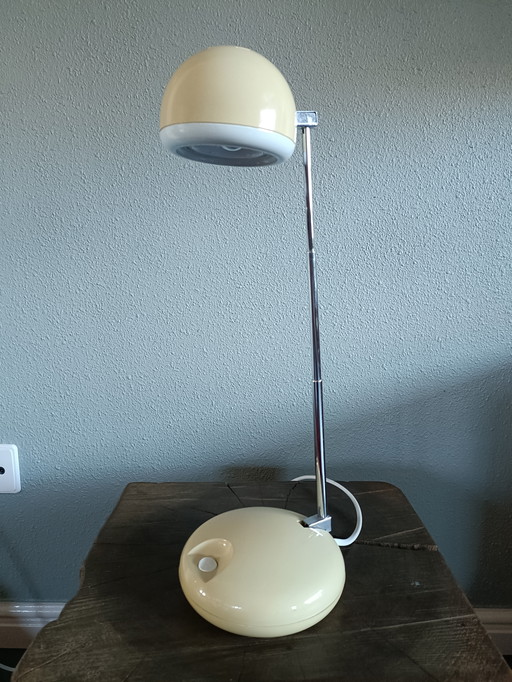 Vintage Table/Bureau Lamp