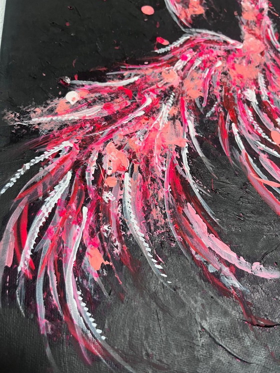 Image 1 of Flamingo Inferno 