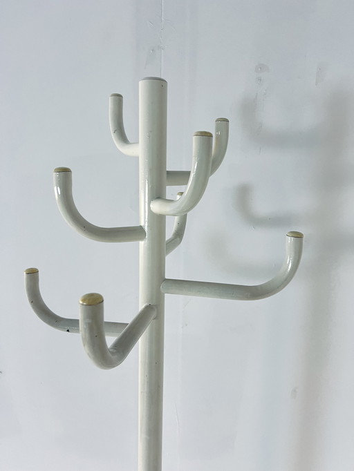 Standing Cactus Coat Stand