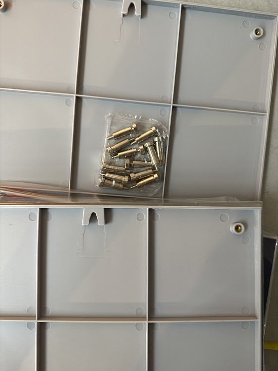 Set di 3 decorazioni da parete IKEA Gassa | Nuove, nella confezione originale | IKEA vintage (photo 7 of 9)