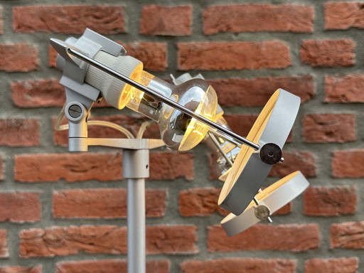 Lucitalia Design Lamp