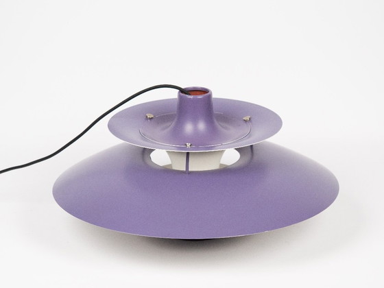 Image 1 of Danish vintage pendant lamp PH 5 by Poul Henningsen, Louis Poulsen, 1958