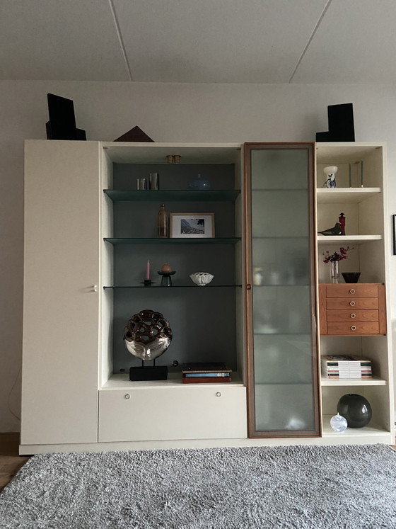 Image 1 of Molteni wandkast