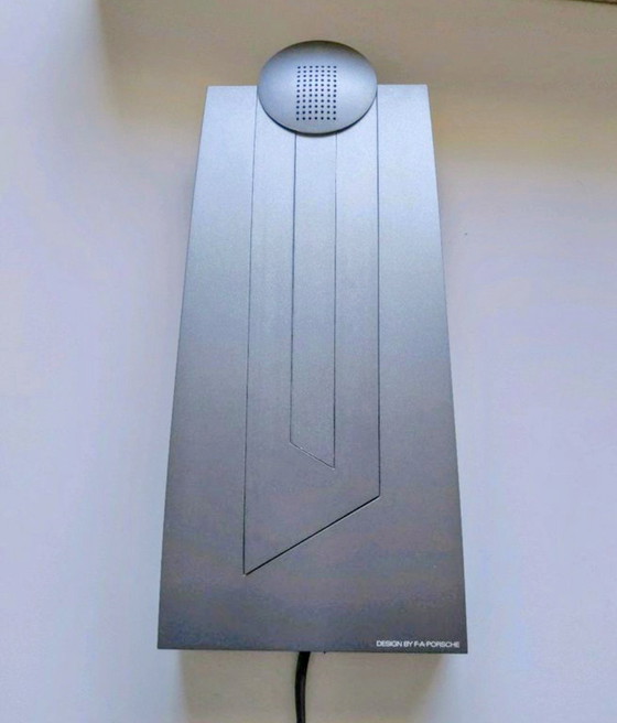 Image 1 of Lampada da tavolo Jazz ,PAF Porsche Design