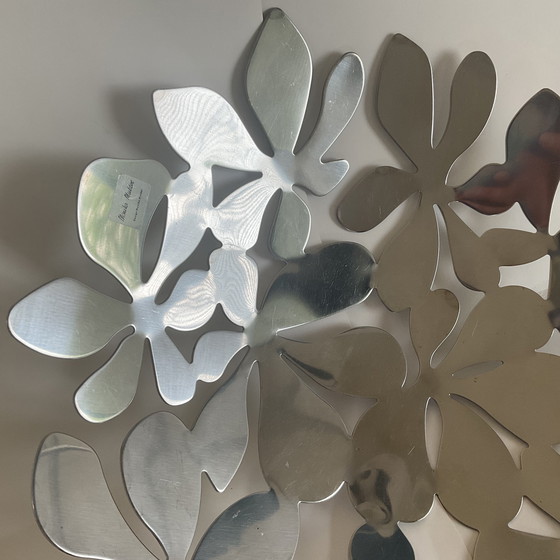 Image 1 of Fruttiera vintage Ikea in metallo di Monika Mulder