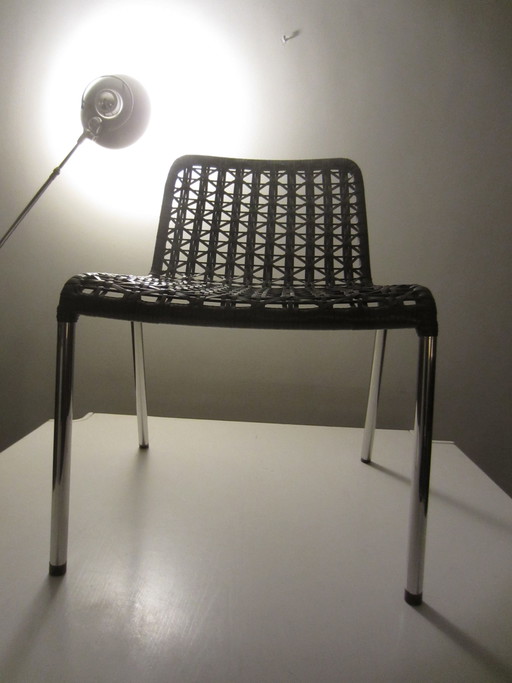 Silla de comedor Moooi Marcel Wanders Gwapa