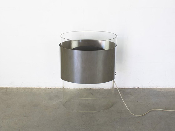 Foscarini Lenin Table lamp, design Ferruccio Laviani 2001 – Murano Glass (photo 3 of 7)