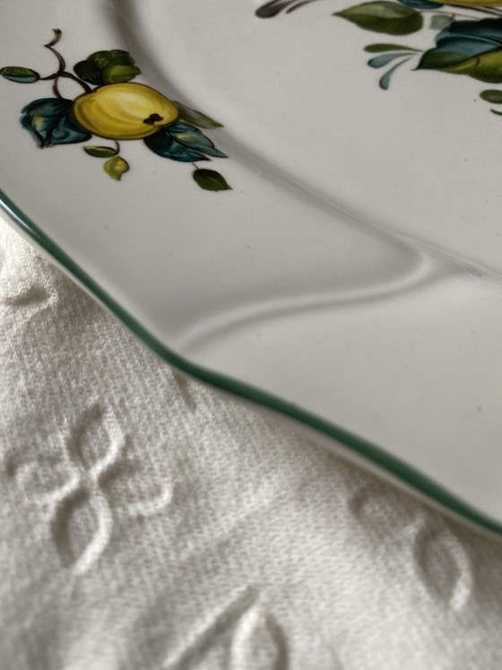 Image 1 of Piatto Villeroy & Boch Jamaica/piatto