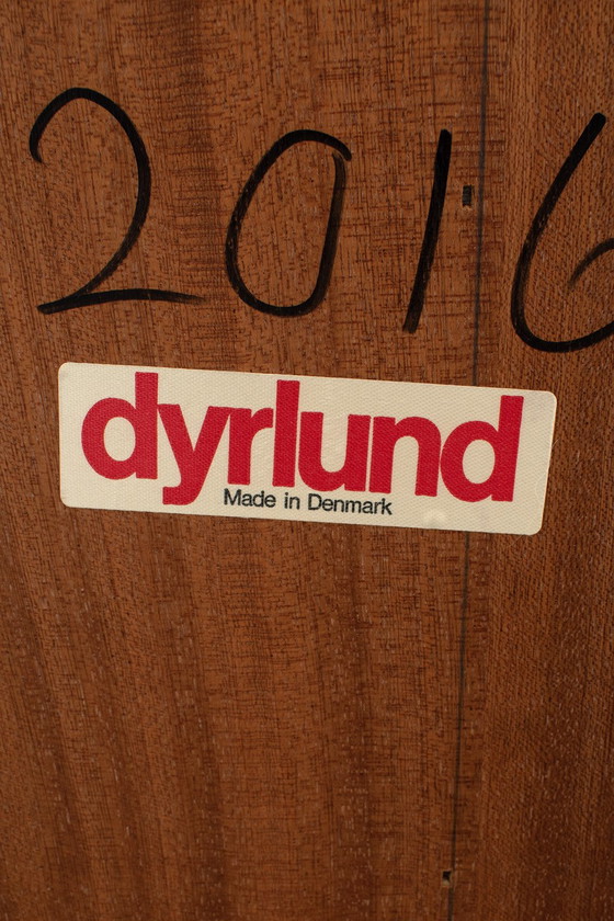 Image 1 of Commode vintage Dyrlund