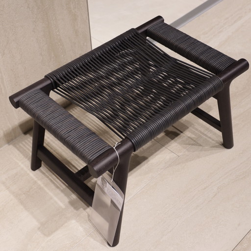 Flexform Giano Ottoman